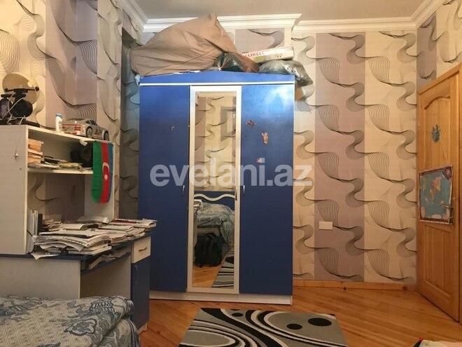 Sale, new building, 4 room, 160 m², Baku, Nizami r, 8-th kilometer d.