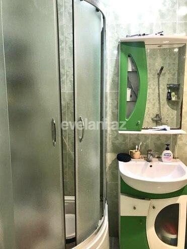 Sale, new building, 4 room, 160 m², Baku, Nizami r, 8-th kilometer d.