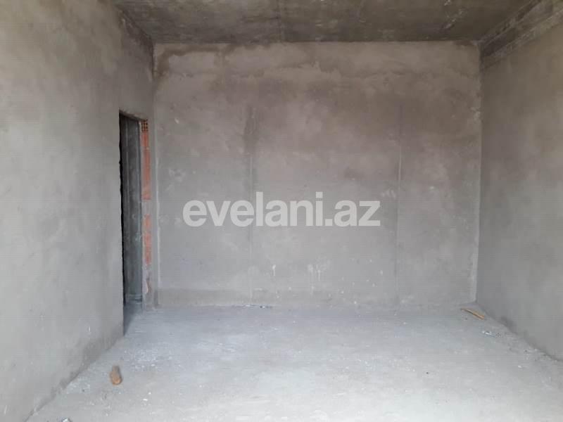 Satılır, yeni tikili, 2 otaqlı, 104 m², Şah İsmayıl Xətai m.