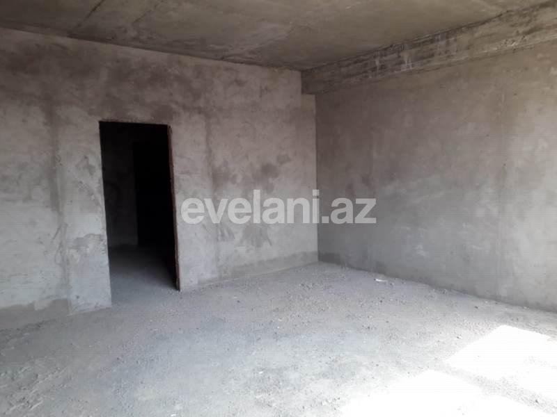 Satılır, yeni tikili, 2 otaqlı, 104 m², Şah İsmayıl Xətai m.