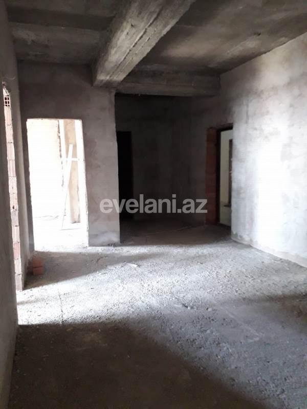 Satılır, yeni tikili, 2 otaqlı, 104 m², Şah İsmayıl Xətai m.