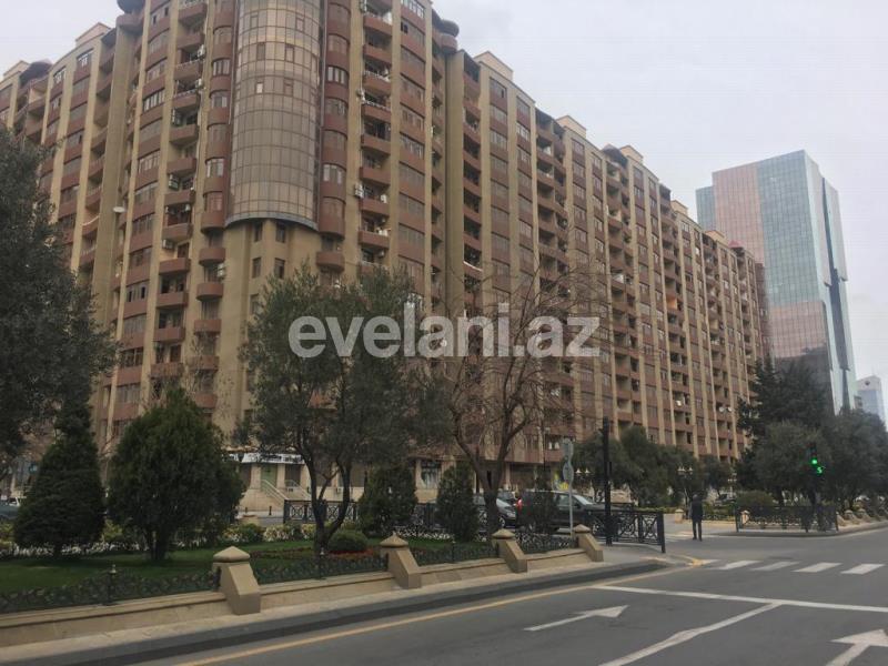 Satılır, yeni tikili, 2 otaqlı, 104 m², Şah İsmayıl Xətai m.