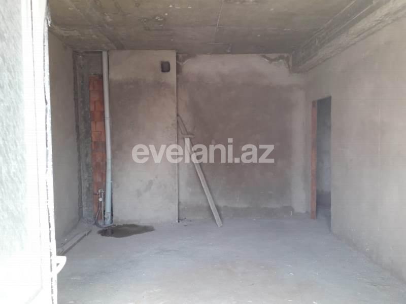 Satılır, yeni tikili, 2 otaqlı, 104 m², Şah İsmayıl Xətai m.