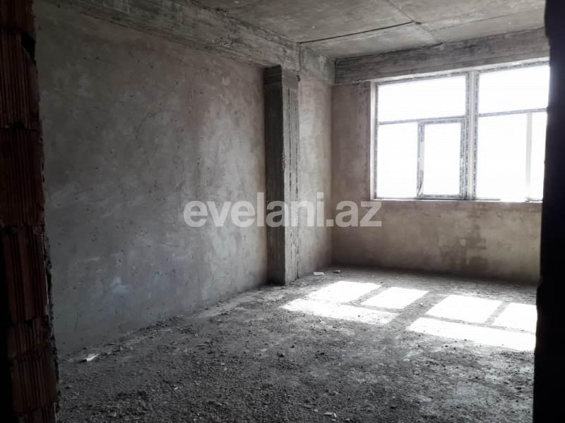 Satılır, yeni tikili, 2 otaqlı, 104 m², Şah İsmayıl Xətai m.