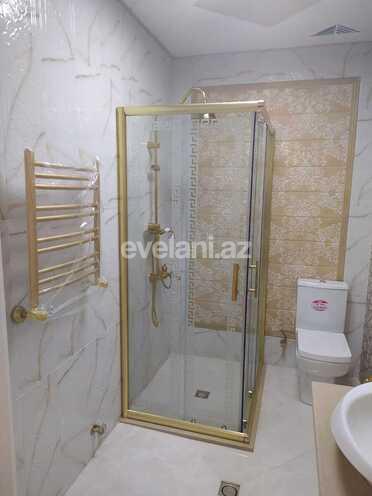 Sale, new building, 3 room, 72 m², Baku, Khatai r, Ahmedli d, Ahmedli m.