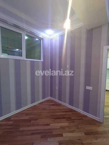 Sale, new building, 3 room, 72 m², Baku, Khatai r, Ahmedli d, Ahmedli m.
