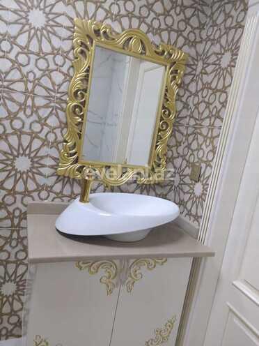 Sale, new building, 3 room, 72 m², Baku, Khatai r, Ahmedli d, Ahmedli m.