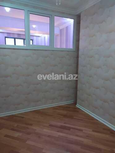 Sale, new building, 3 room, 72 m², Baku, Khatai r, Ahmedli d, Ahmedli m.
