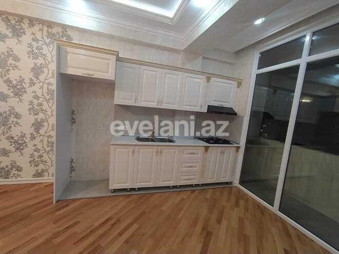 Sale, new building, 3 room, 72 m², Baku, Khatai r, Ahmedli d, Ahmedli m.