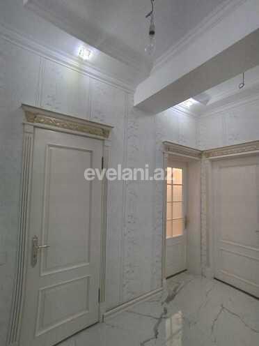 Sale, new building, 3 room, 72 m², Baku, Khatai r, Ahmedli d, Ahmedli m.