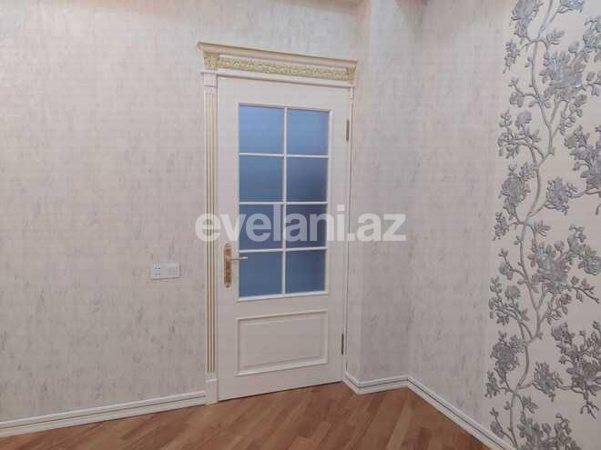 Sale, new building, 3 room, 72 m², Baku, Khatai r, Ahmedli d, Ahmedli m.