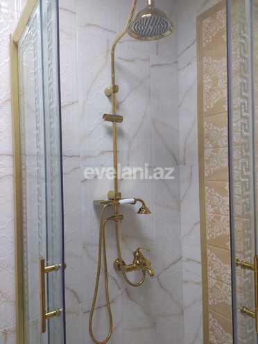 Sale, new building, 3 room, 72 m², Baku, Khatai r, Ahmedli d, Ahmedli m.