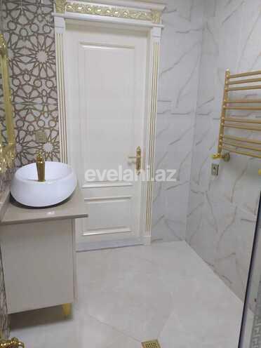 Sale, new building, 3 room, 72 m², Baku, Khatai r, Ahmedli d, Ahmedli m.