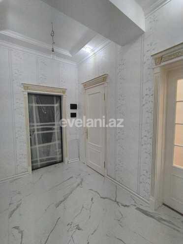 Sale, new building, 3 room, 72 m², Baku, Khatai r, Ahmedli d, Ahmedli m.