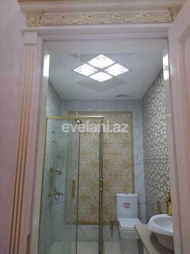 Sale, new building, 3 room, 72 m², Baku, Khatai r, Ahmedli d, Ahmedli m.