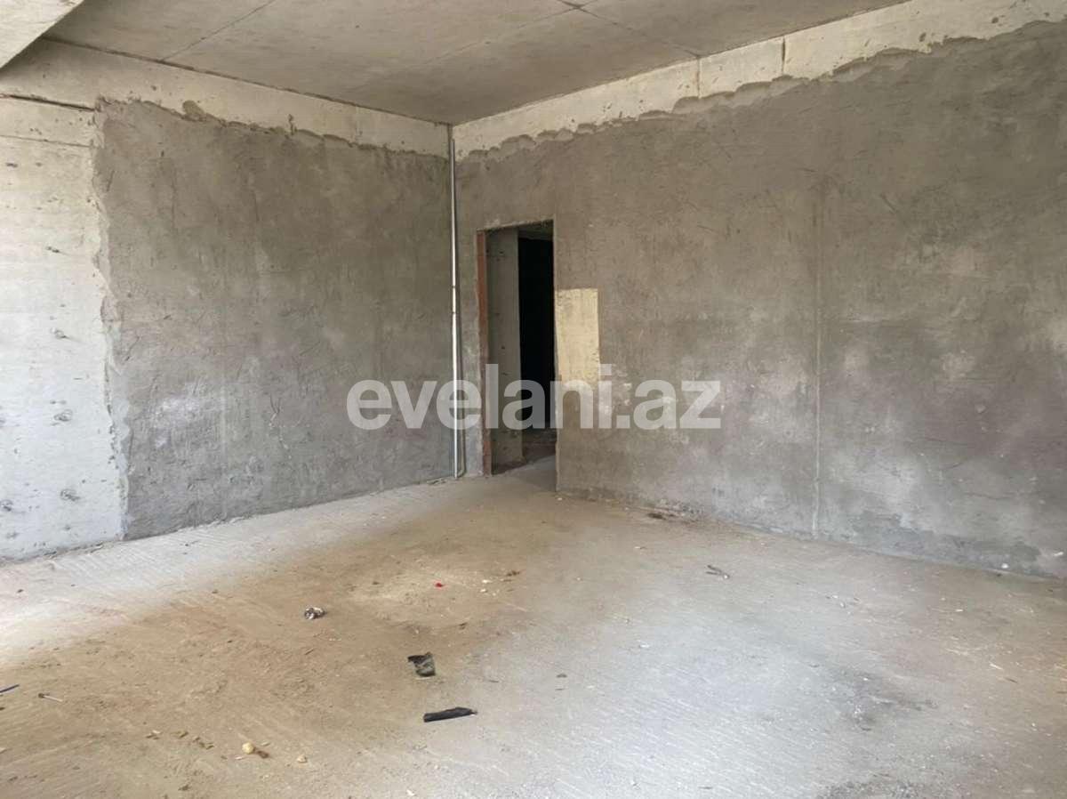 Sale, new building, 4 room, 237 m², Baku, Narimanov r.
