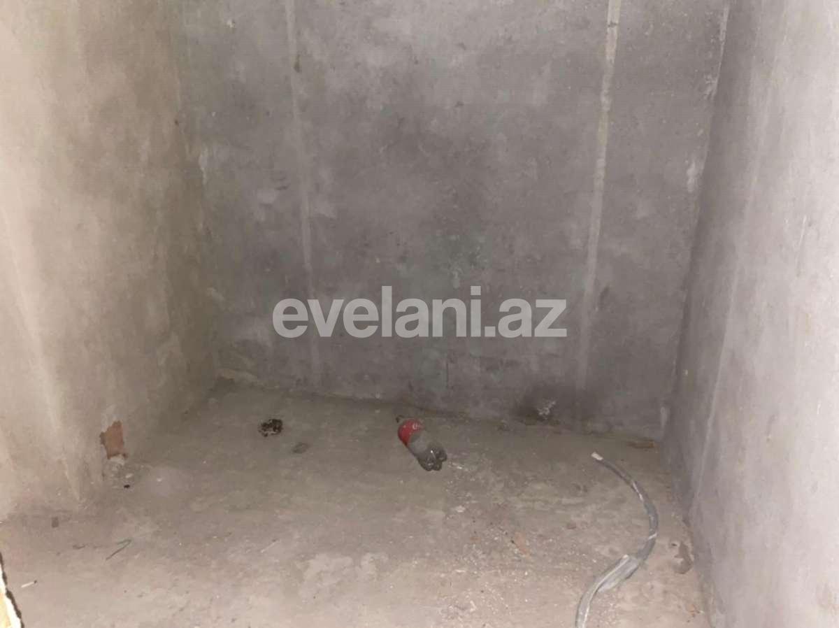 Sale, new building, 4 room, 237 m², Baku, Narimanov r.