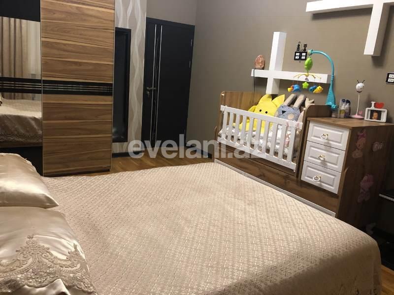 Satılır, yeni tikili, 2 otaqlı, 86 m², Bakı, Binəqədi r, 8-ci mikrorayon q, Azadlıq prospekti m.