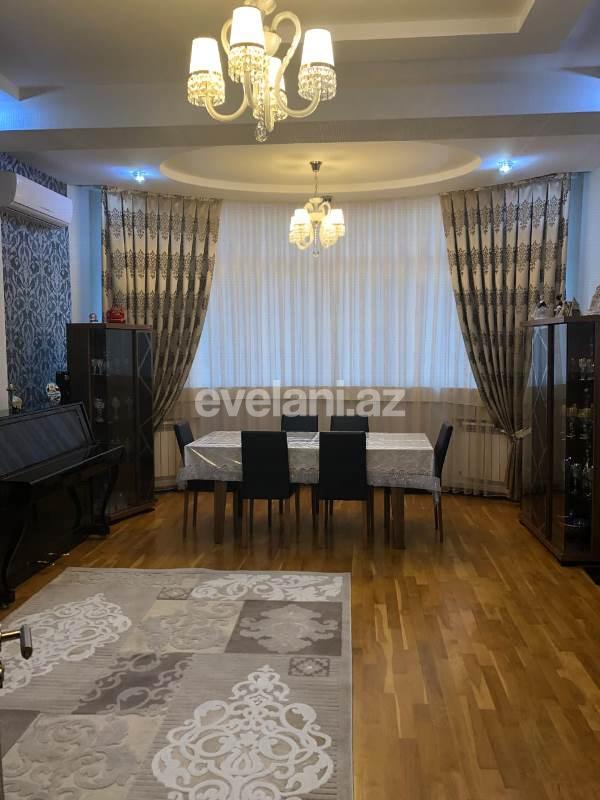 Satılır, yeni tikili, 2 otaqlı, 86 m², Bakı, Binəqədi r, 8-ci mikrorayon q, Azadlıq prospekti m.