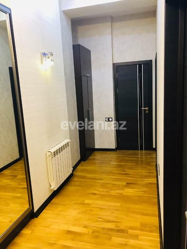 Satılır, yeni tikili, 2 otaqlı, 86 m², Bakı, Binəqədi r, 8-ci mikrorayon q, Azadlıq prospekti m.
