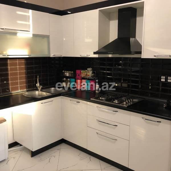 Satılır, yeni tikili, 2 otaqlı, 86 m², Bakı, Binəqədi r, 8-ci mikrorayon q, Azadlıq prospekti m.