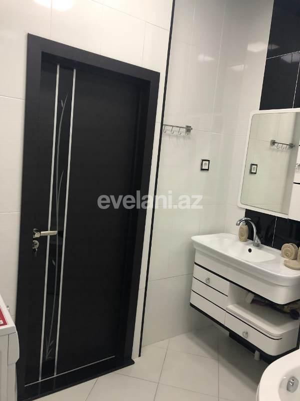 Satılır, yeni tikili, 2 otaqlı, 86 m², Bakı, Binəqədi r, 8-ci mikrorayon q, Azadlıq prospekti m.