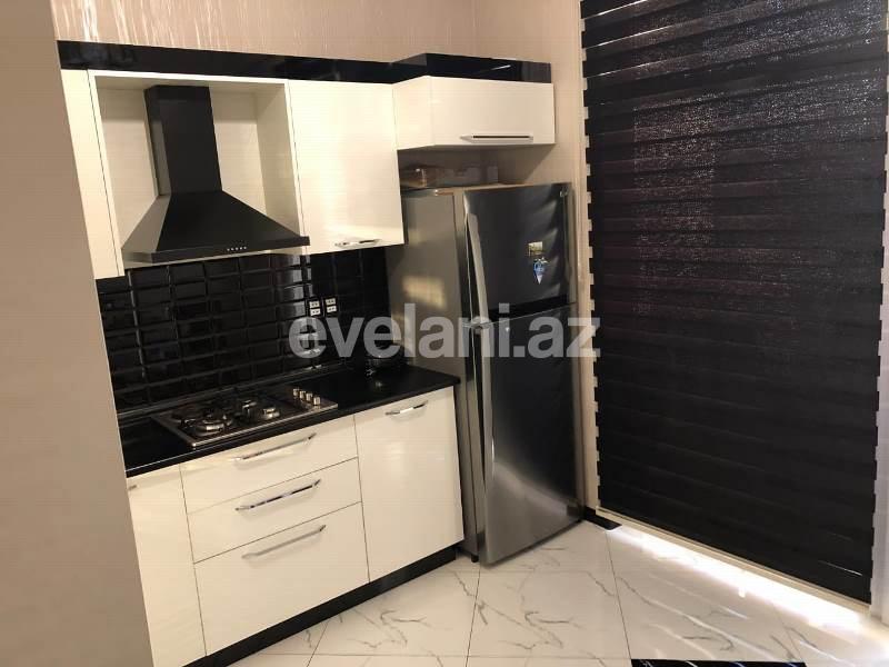Satılır, yeni tikili, 2 otaqlı, 86 m², Bakı, Binəqədi r, 8-ci mikrorayon q, Azadlıq prospekti m.