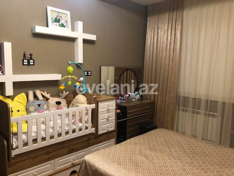 Satılır, yeni tikili, 2 otaqlı, 86 m², Bakı, Binəqədi r, 8-ci mikrorayon q, Azadlıq prospekti m.