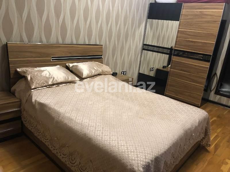 Satılır, yeni tikili, 2 otaqlı, 86 m², Bakı, Binəqədi r, 8-ci mikrorayon q, Azadlıq prospekti m.