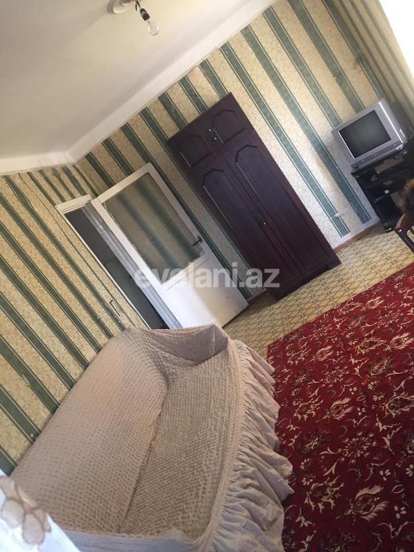 Satılır, köhnə tikili, 2 otaqlı, 36 m², Yasamal r.