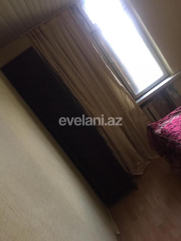 Satılır, köhnə tikili, 2 otaqlı, 36 m², Yasamal r.