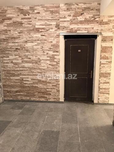 Satılır, yeni tikili, 3 otaqlı, 140.2 m², Bakı, Nəsimi r.