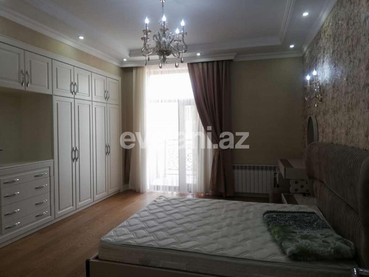 Satılır, yeni tikili, 3 otaqlı, 139 m², Bakı, Xətai r, Şah İsmayıl Xətai m.