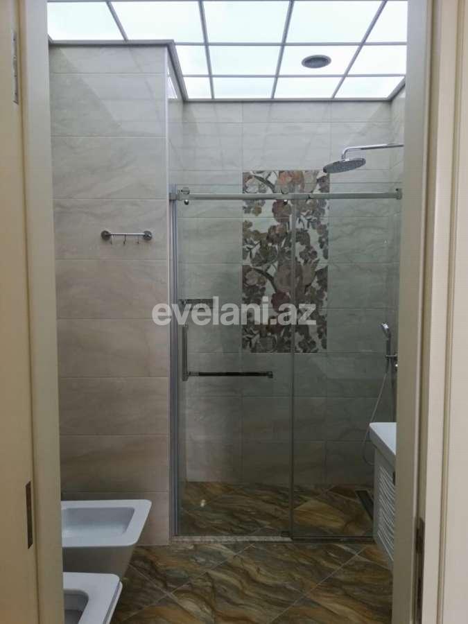 Satılır, yeni tikili, 3 otaqlı, 139 m², Bakı, Xətai r, Şah İsmayıl Xətai m.