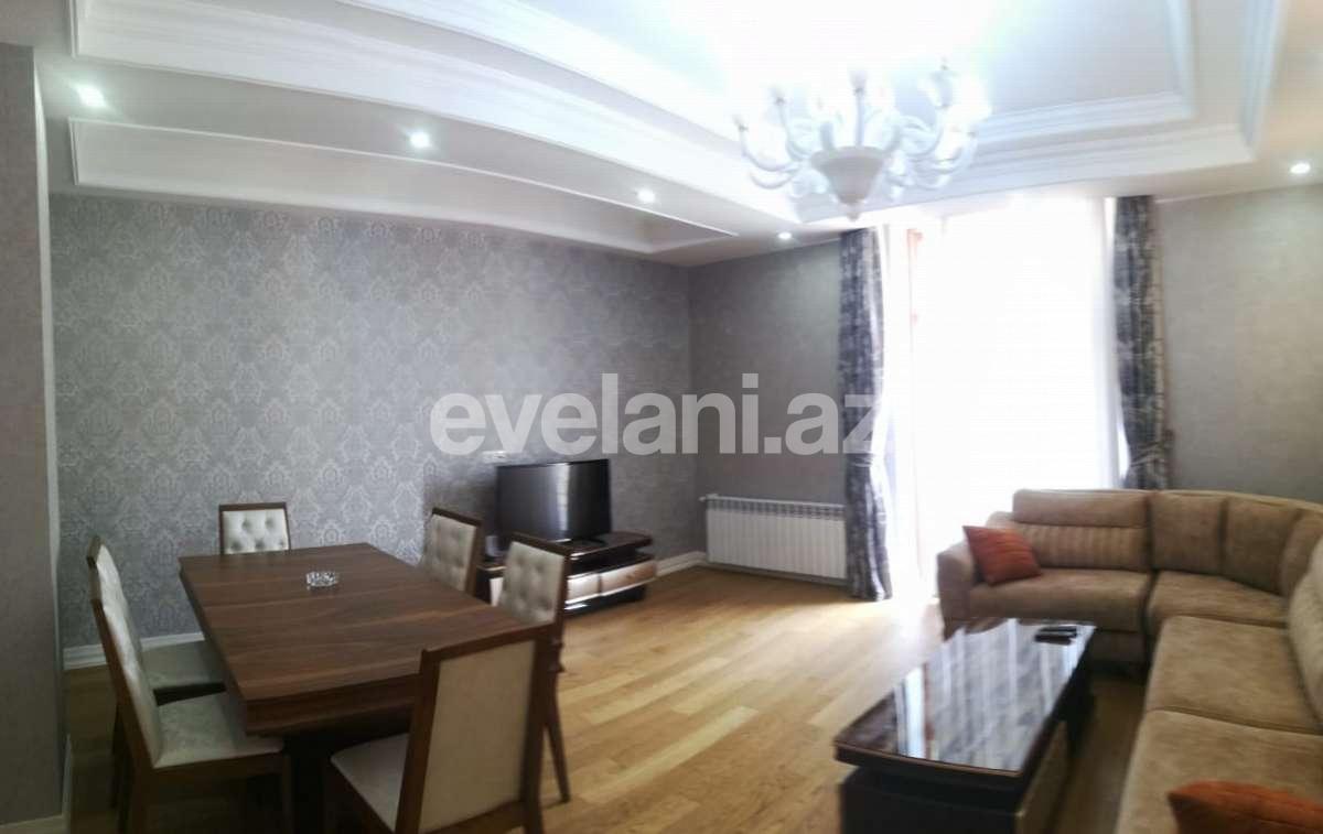 Satılır, yeni tikili, 3 otaqlı, 139 m², Bakı, Xətai r, Şah İsmayıl Xətai m.