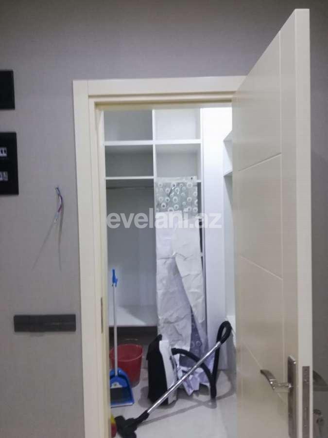 Satılır, yeni tikili, 3 otaqlı, 139 m², Bakı, Xətai r, Şah İsmayıl Xətai m.