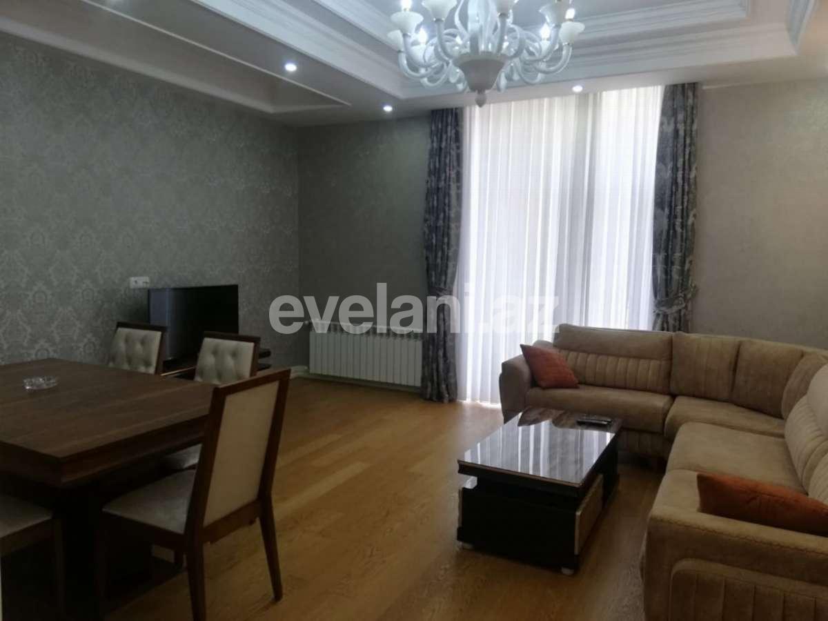 Satılır, yeni tikili, 3 otaqlı, 139 m², Bakı, Xətai r, Şah İsmayıl Xətai m.