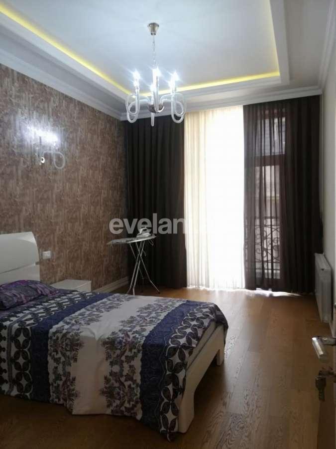 Satılır, yeni tikili, 3 otaqlı, 139 m², Bakı, Xətai r, Şah İsmayıl Xətai m.