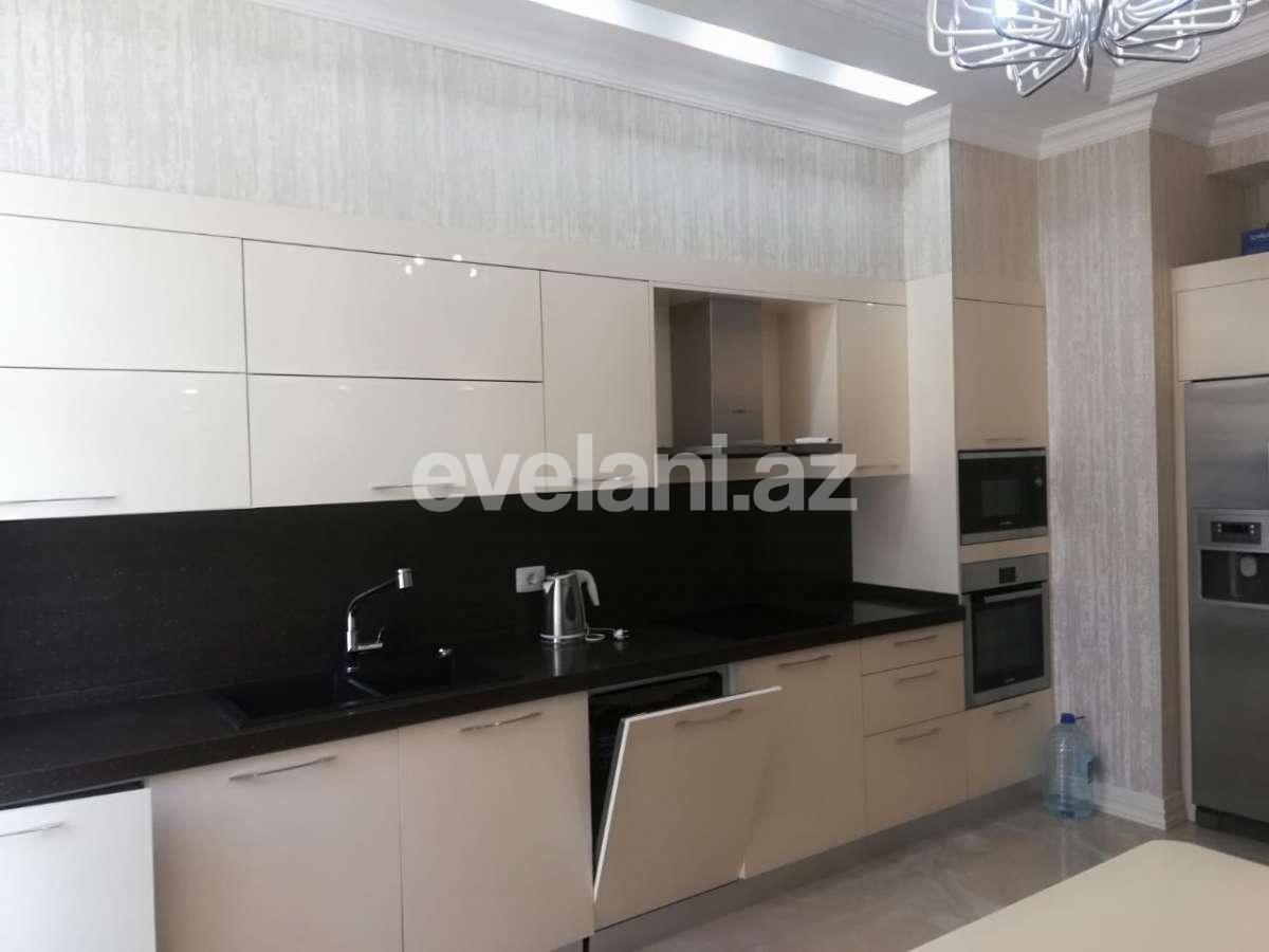Satılır, yeni tikili, 3 otaqlı, 139 m², Bakı, Xətai r, Şah İsmayıl Xətai m.