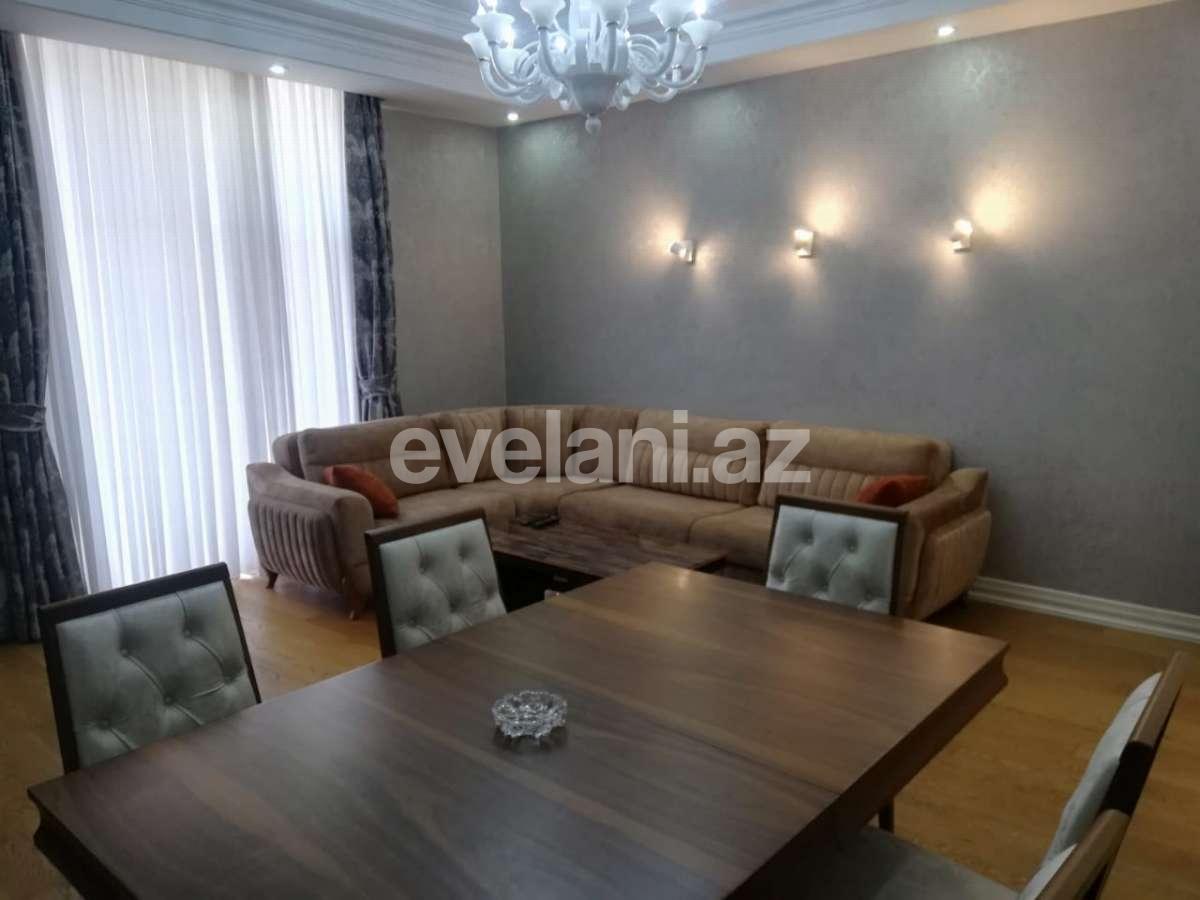 Satılır, yeni tikili, 3 otaqlı, 139 m², Bakı, Xətai r, Şah İsmayıl Xətai m.