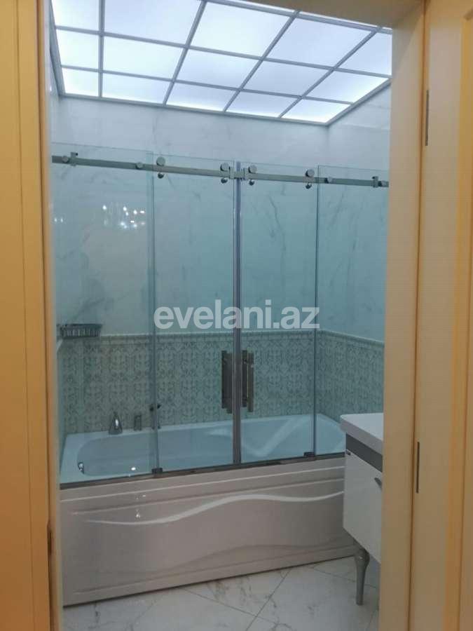 Satılır, yeni tikili, 3 otaqlı, 139 m², Bakı, Xətai r, Şah İsmayıl Xətai m.