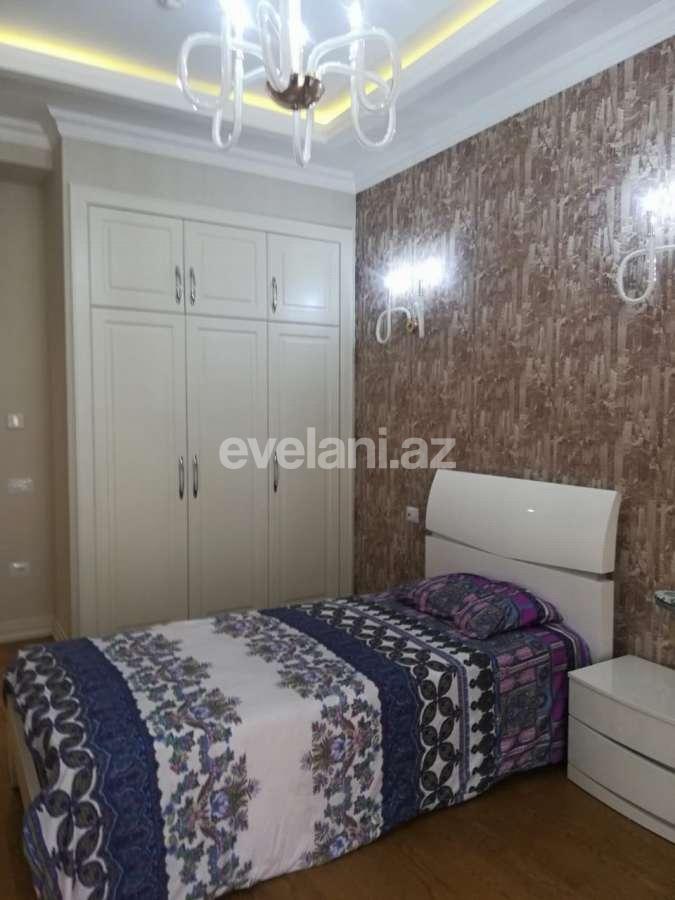 Satılır, yeni tikili, 3 otaqlı, 139 m², Bakı, Xətai r, Şah İsmayıl Xətai m.