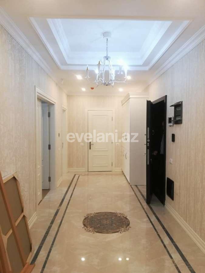 Satılır, yeni tikili, 3 otaqlı, 139 m², Bakı, Xətai r, Şah İsmayıl Xətai m.