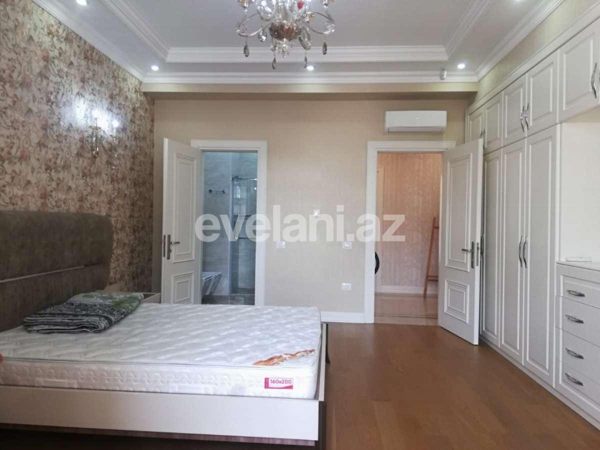 Satılır, yeni tikili, 3 otaqlı, 139 m², Bakı, Xətai r, Şah İsmayıl Xətai m.