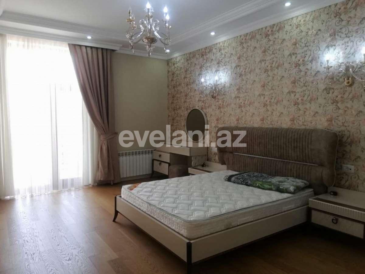 Satılır, yeni tikili, 3 otaqlı, 139 m², Bakı, Xətai r, Şah İsmayıl Xətai m.