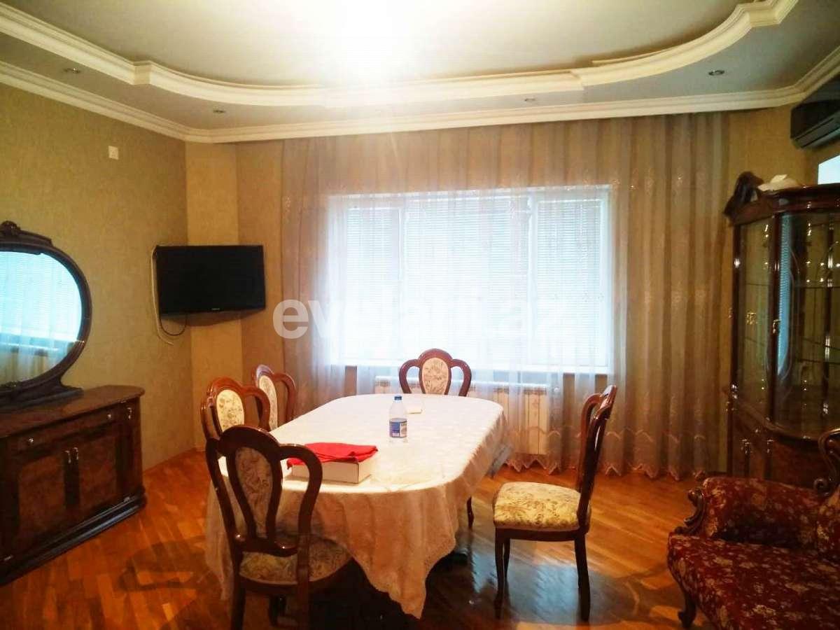 Sale, new building, 2 room, 95 m², Baku, Yasamal r, Elmlar Akademiyası m.