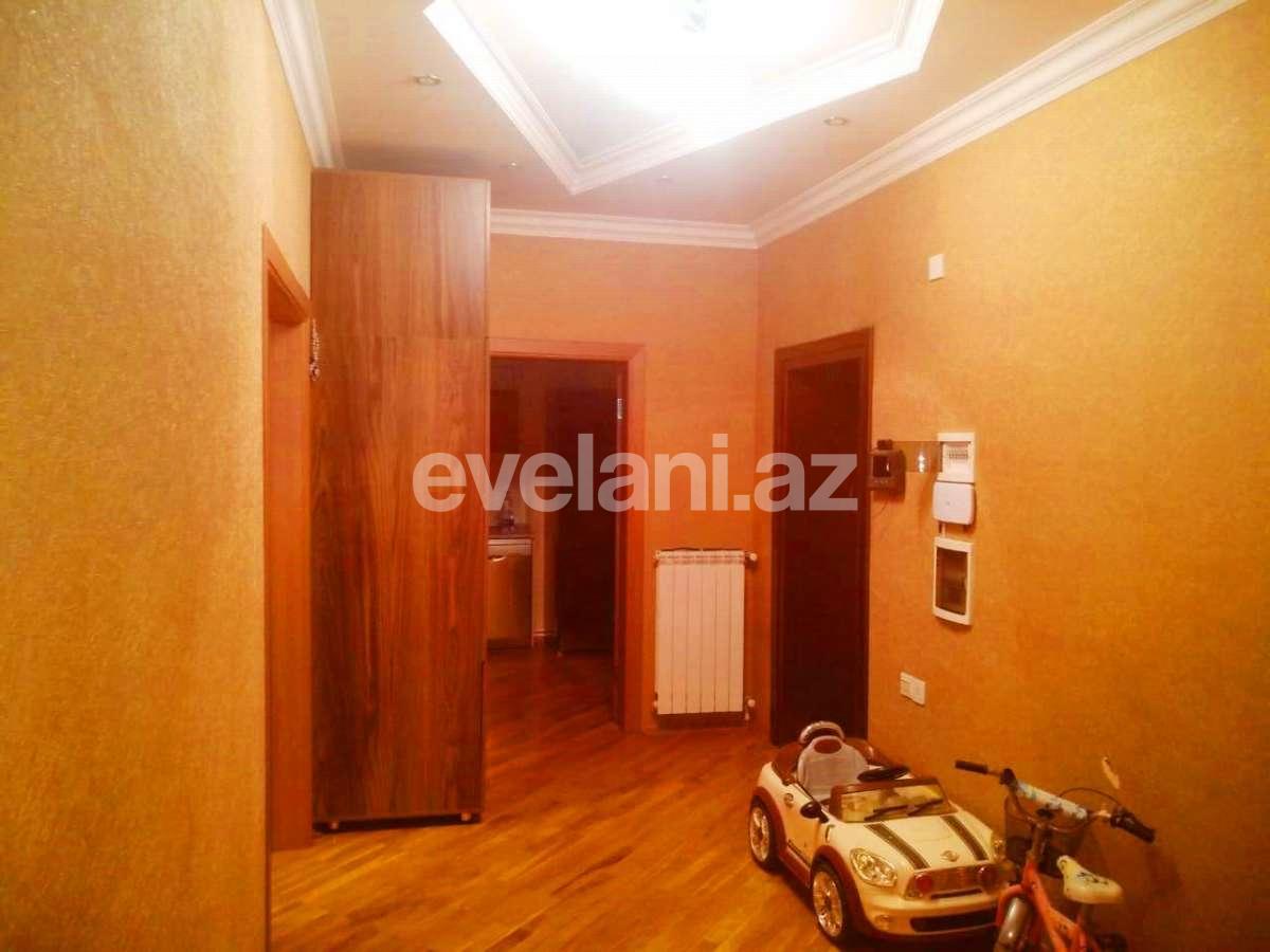 Sale, new building, 2 room, 95 m², Baku, Yasamal r, Elmlar Akademiyası m.