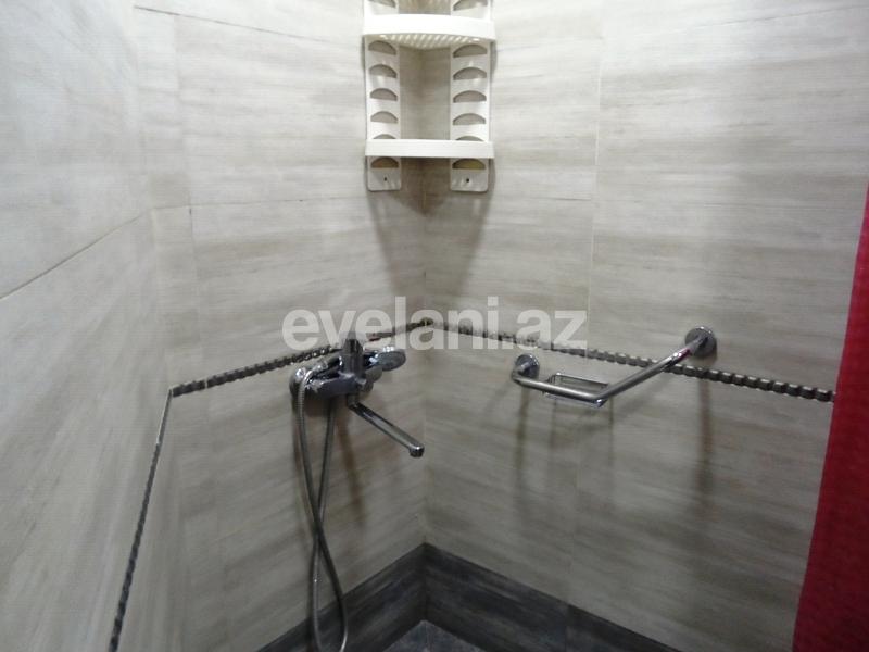 Kirayə verilir, köhnə tikili, 2 otaqlı, 40 m², Nizami m.