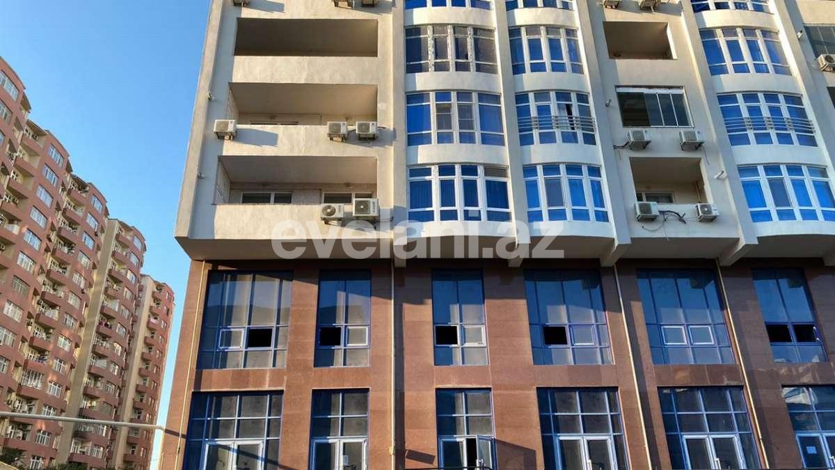 Satılır, yeni tikili, 3 otaqlı, 160 m², Şah İsmayıl Xətai m.