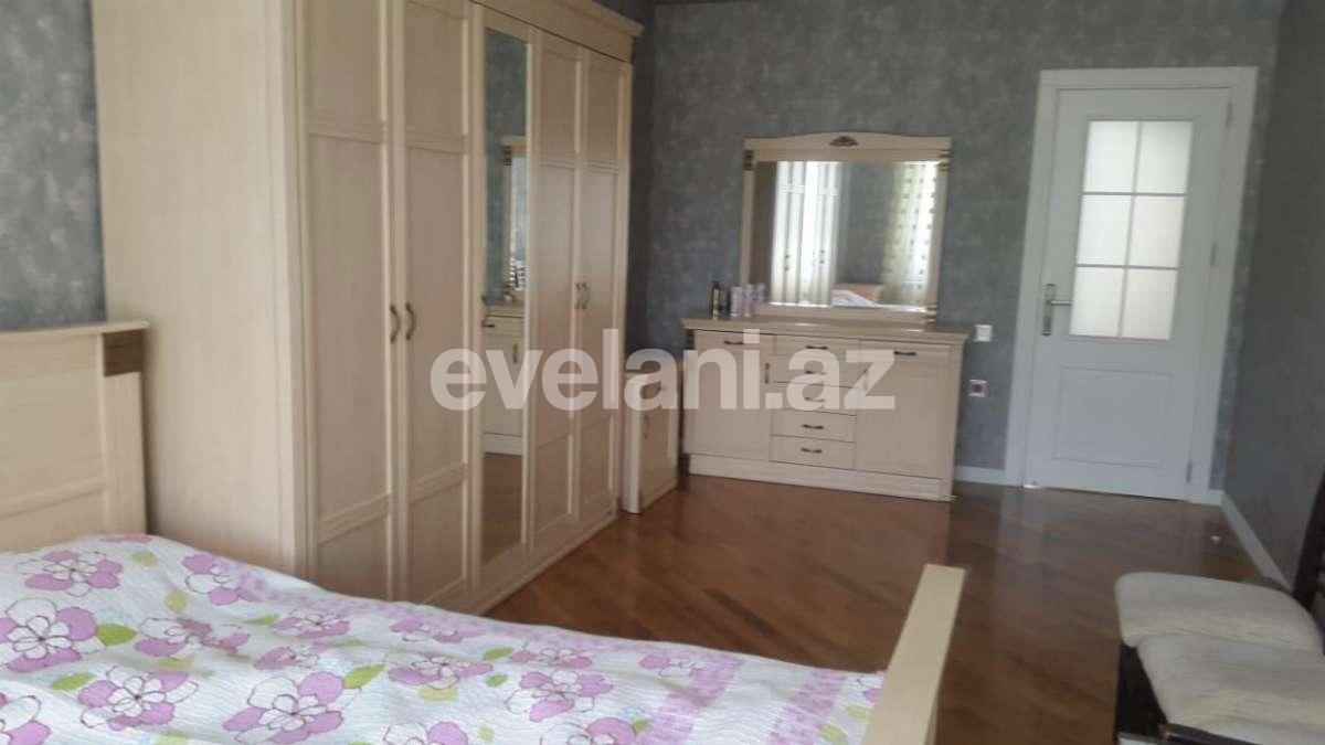 Satılır, yeni tikili, 3 otaqlı, 160 m², Şah İsmayıl Xətai m.